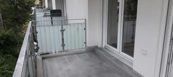 2-Zimmer Wohnung in Freiburg im Breisgau, Germany, Nr. 54545 14