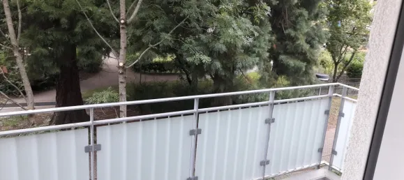 2-Zimmer Wohnung in Freiburg im Breisgau, Germany, Nr. 54545 15