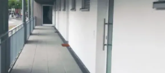 2-Zimmer Wohnung in Freiburg im Breisgau, Germany, Nr. 54545 10