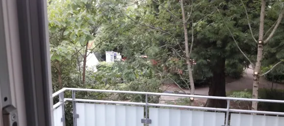 2-Zimmer Wohnung in Freiburg im Breisgau, Germany, Nr. 54545 16