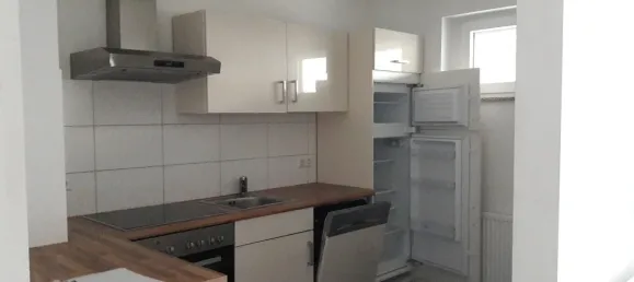 2-Zimmer Wohnung in Freiburg im Breisgau, Germany, Nr. 54545 8