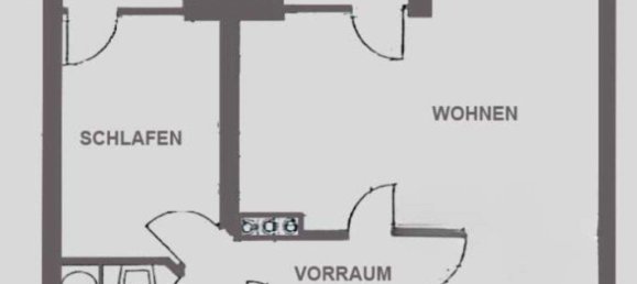 2 rooms Apartment in Radstadt, Austria No. 143980 14