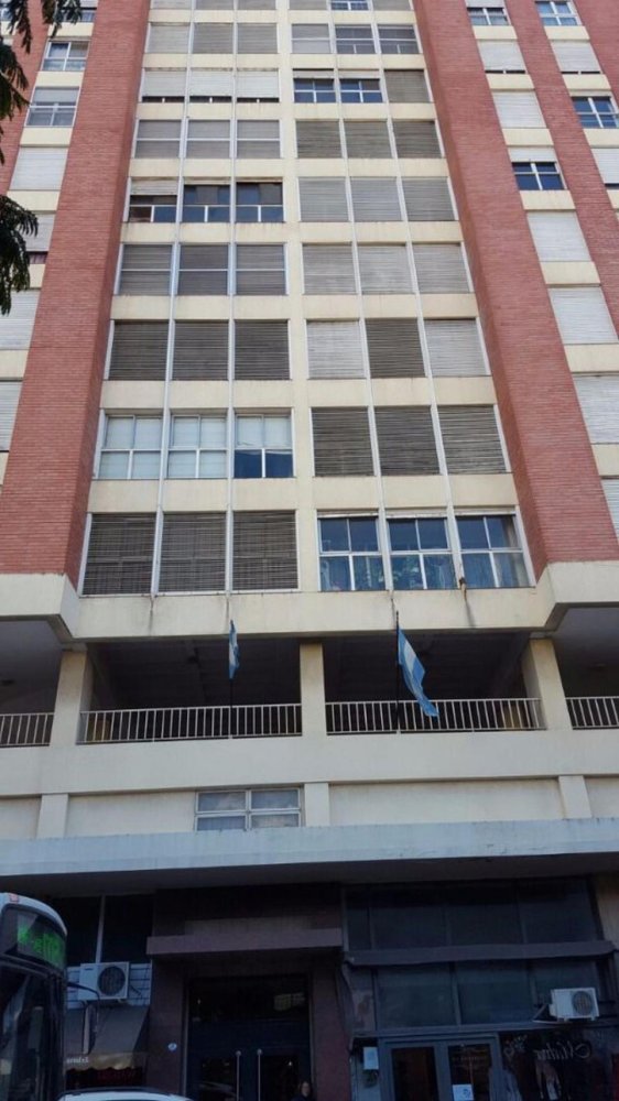 Apartamento T3 em Buenos Aires, Argentina N.º 90062