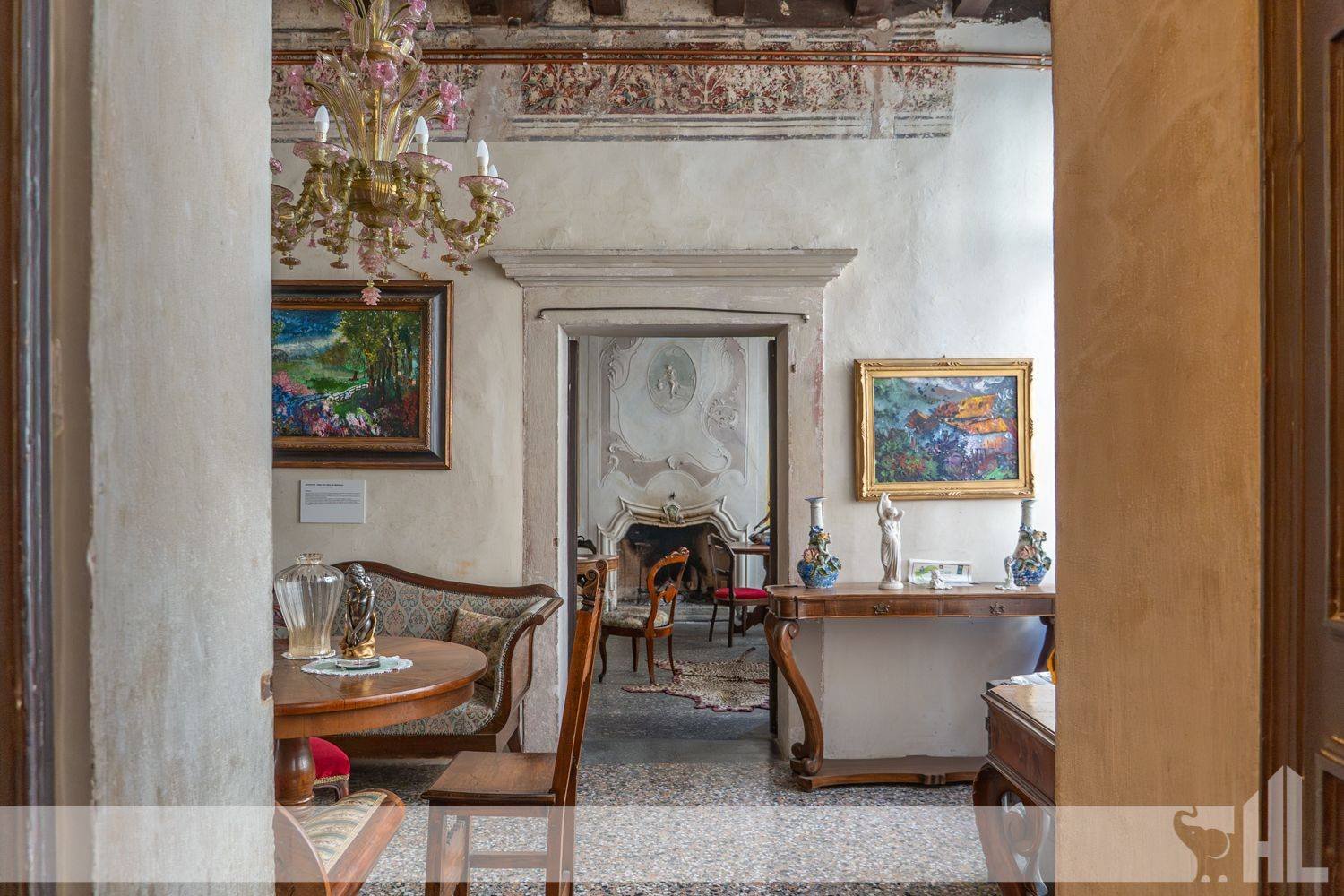 Casa de 1 dormitorio en Vittorio Veneto, Italy No. 299266