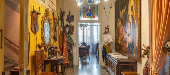 Casa de 1 dormitorio en Vittorio Veneto, Italy No. 299266 40