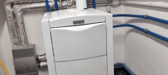 Büro in Döbling, Austria 76m², Nr. 97003 5