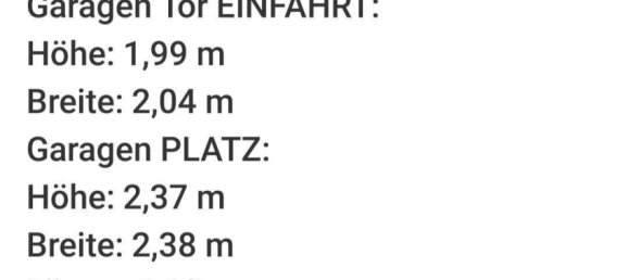 Гараж 18м² в Занкт Джоан ин Тироль, Австрия № 207333 6