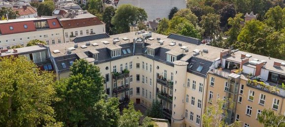 2 bedrooms Apartment in Pankow, Germany No. 275149 20