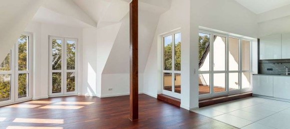 2 bedrooms Apartment in Pankow, Germany No. 275149 2