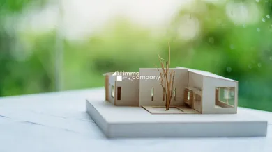 Grundstück in Döbling, Austria, Nr. 221720