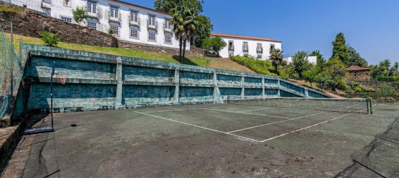 8 Schlafzimmer Haus in Gondomar, Portugal, Nr. 56270 35