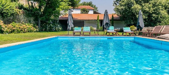 8 Schlafzimmer Haus in Gondomar, Portugal, Nr. 56270 30