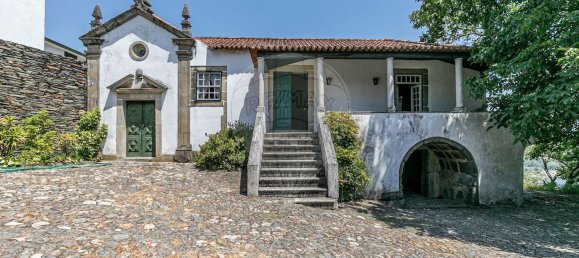 8 Schlafzimmer Haus in Gondomar, Portugal, Nr. 56270 45