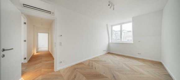 4 rooms Apartment in Wieden, Austria No. 44564 6