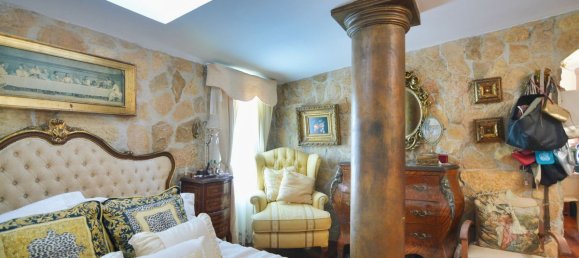 5 Schlafzimmer Stadthaus in Mijas, Spain, Nr. 130798 15