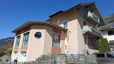 Imóvel comercial de 14 divisões em Obervellach, Austria N.º 189243