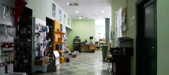 Imóvel comercial em Gijon, Spain 483 m² N.º 76280 9