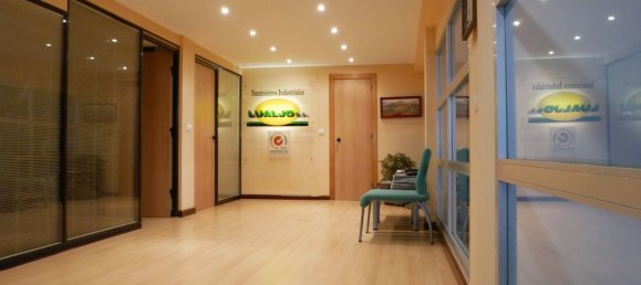 Imóvel comercial em Gijon, Spain 483 m² N.º 76280 29