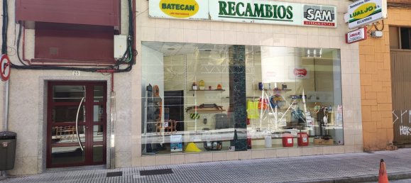 Imóvel comercial em Gijon, Spain 483 m² N.º 76280 3