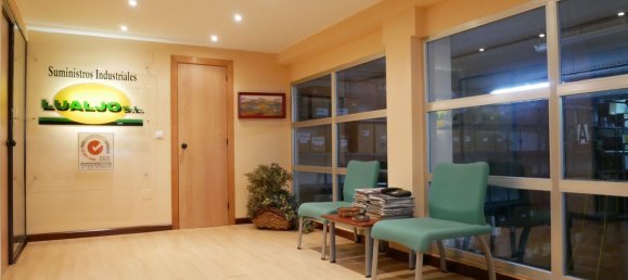 Imóvel comercial em Gijon, Spain 483 m² N.º 76280 57