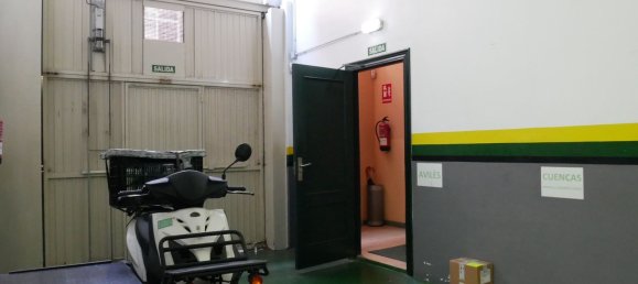 Imóvel comercial em Gijon, Spain 483 m² N.º 76280 69