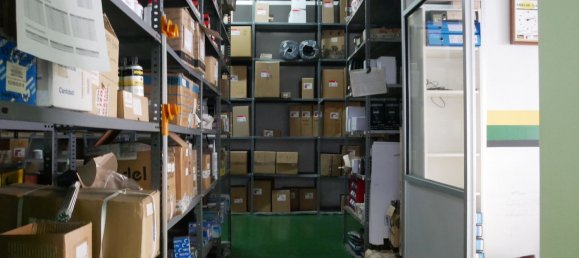 Imóvel comercial em Gijon, Spain 483 m² N.º 76280 68