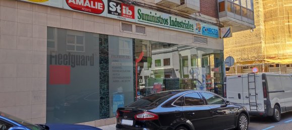 Imóvel comercial em Gijon, Spain 483 m² N.º 76280 5