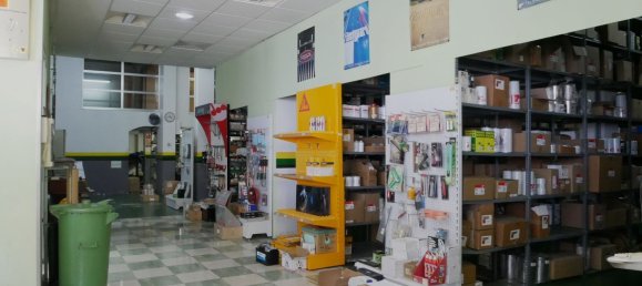 Imóvel comercial em Gijon, Spain 483 m² N.º 76280 14