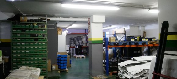 Imóvel comercial em Gijon, Spain 483 m² N.º 76280 52