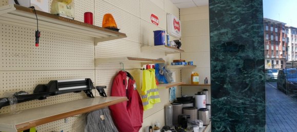 Imóvel comercial em Gijon, Spain 483 m² N.º 76280 71