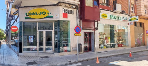 Imóvel comercial em Gijon, Spain 483 m² N.º 76280 2