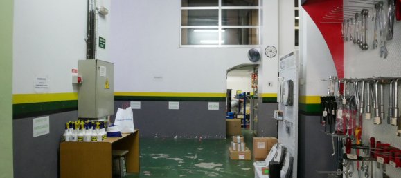 Imóvel comercial em Gijon, Spain 483 m² N.º 76280 23