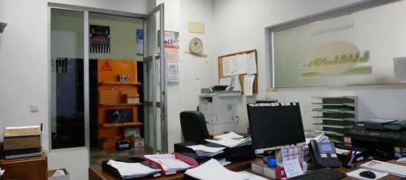 Imóvel comercial em Gijon, Spain 483 m² N.º 76280 12