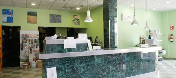 Imóvel comercial em Gijon, Spain 483 m² N.º 76280 44