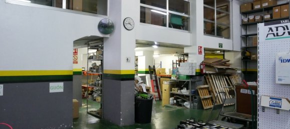 Imóvel comercial em Gijon, Spain 483 m² N.º 76280 51