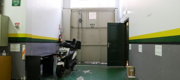 Imóvel comercial em Gijon, Spain 483 m² N.º 76280 21