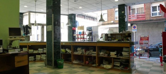 Imóvel comercial em Gijon, Spain 483 m² N.º 76280 46