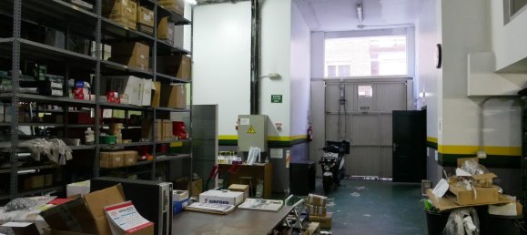 Imóvel comercial em Gijon, Spain 483 m² N.º 76280 54