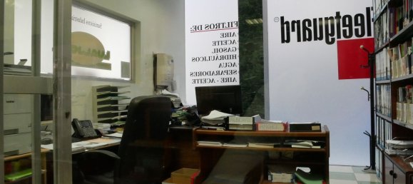 Imóvel comercial em Gijon, Spain 483 m² N.º 76280 10