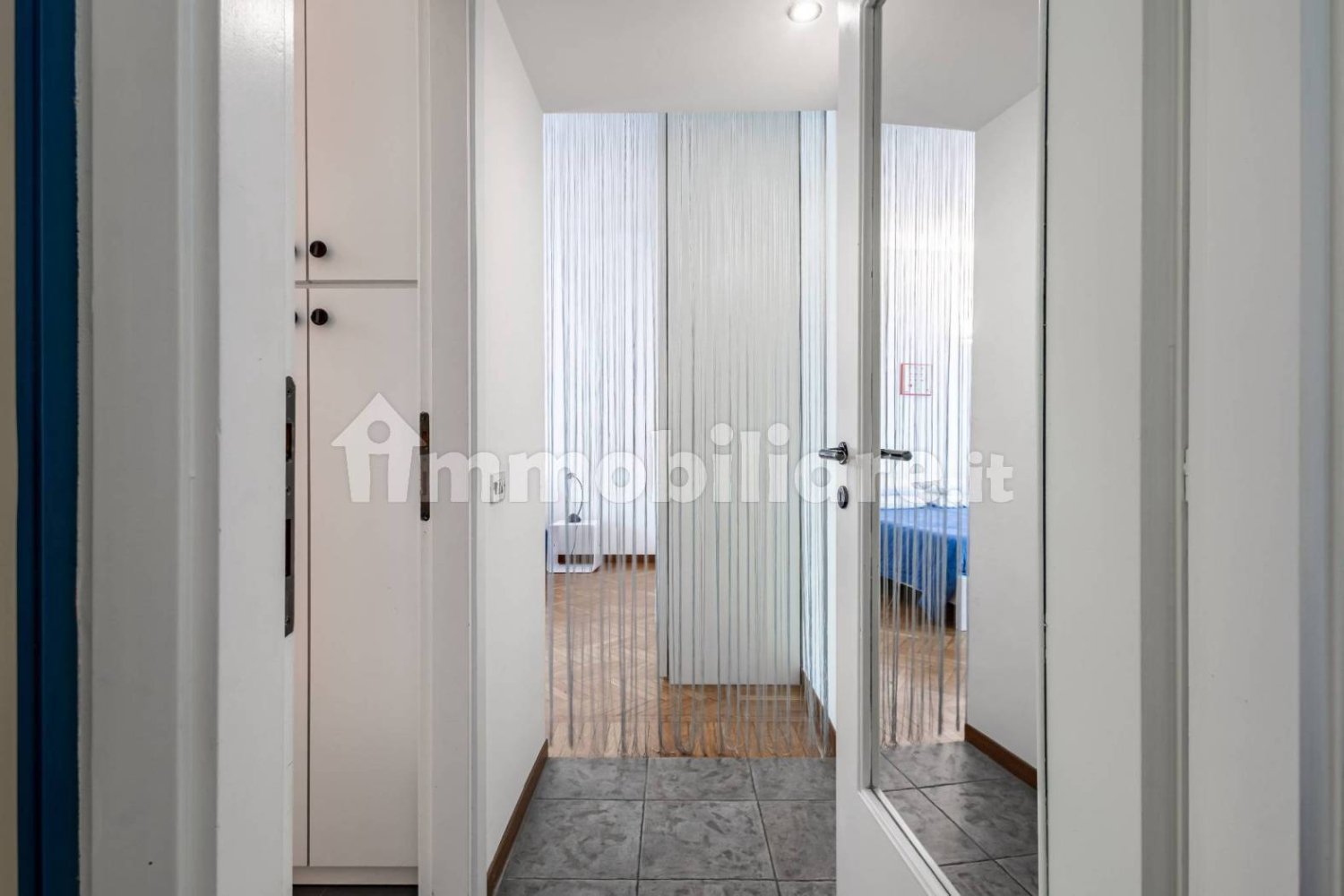 1 bedroom Apartment in Milan, Italy No. 386933