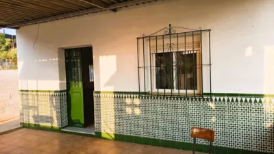 2 غرف نوم منزل في Cartama, Spain رقم 153451