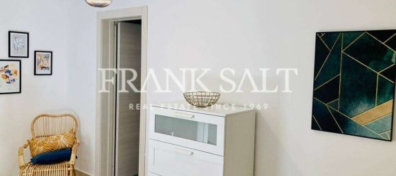 Мезонет с 3 спальнями в Слима, Мальта № 4564 6