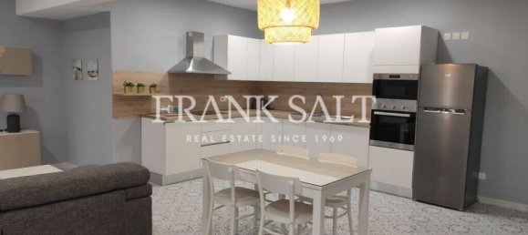 Мезонет с 3 спальнями в Слима, Мальта № 4564 3