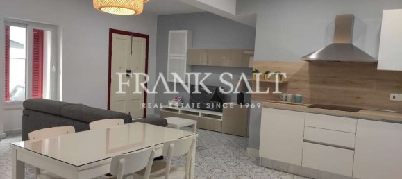 Мезонет с 3 спальнями в Слима, Мальта № 4564 2