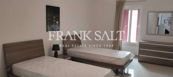 Мезонет с 3 спальнями в Слима, Мальта № 4564 5