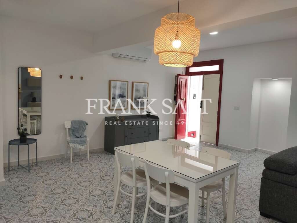 Мезонет с 3 спальнями в Слима, Мальта № 4564