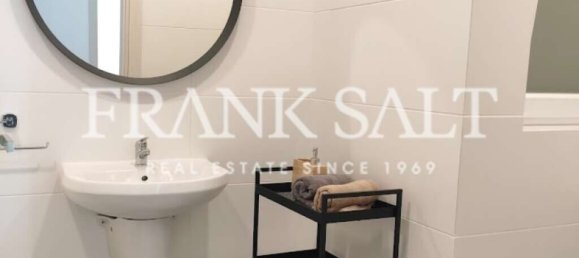 Мезонет с 3 спальнями в Слима, Мальта № 4564 8