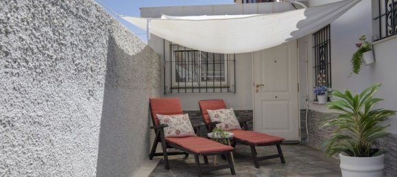 4 Schlafzimmer Haus in Fuengirola, Spain, Nr. 133422 15