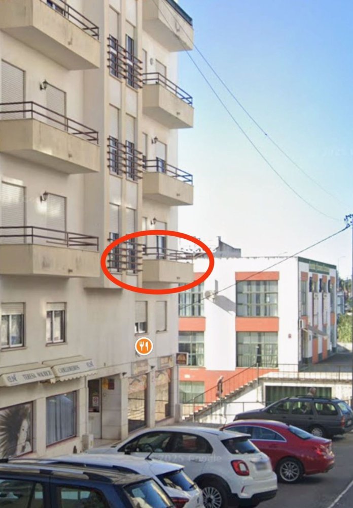 2 bedrooms Apartment in Cartaxo, Portugal No. 283706