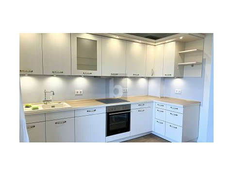 3 rooms Apartment in Pinneberg, Germany No. 263608